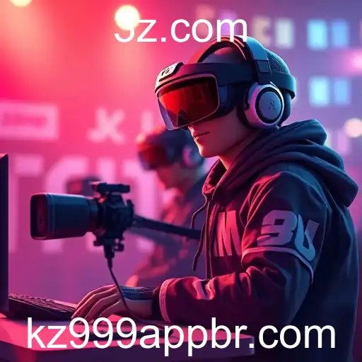 A Evolução dos Jogos Online em 2025