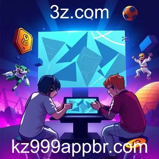 A Expansão do Universo KZ999: A Nova Era do Entretenimento Digital