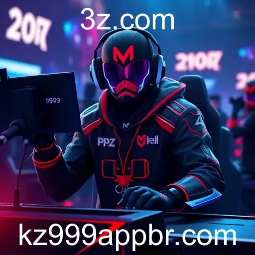 A Ascensão de kz999 no Mundo dos Jogos Online