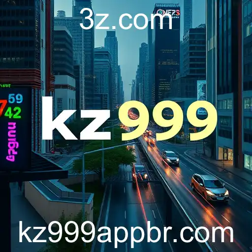 KZ999: Revolução no Mundo dos Jogos em 2025