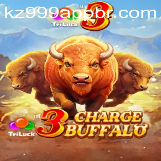 Exploring 3ChargeBuffalo: The Thrilling Adventure Game