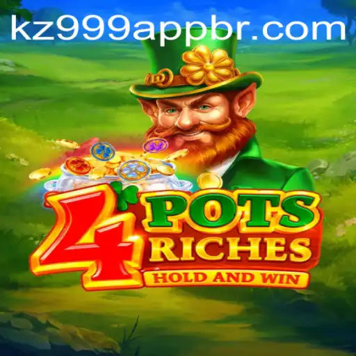 Unlock the Thrills of 4potsriches: Explore the Game & Strategy with kz999 PH Login