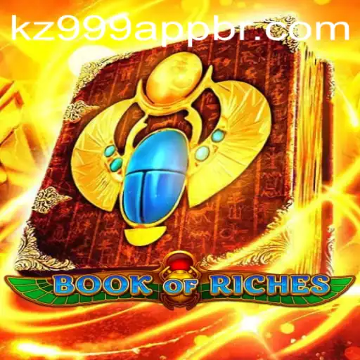 Unlocking the Mysteries of Book of Riches: Your Guide to Playing with KZ999 PH Login