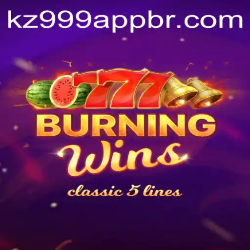 Burning Wins: A Classic Slot Game Experience