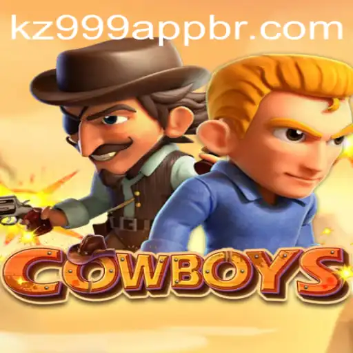 Cowboys: An Immersive Adventure and the KZ999 PH Login Connection