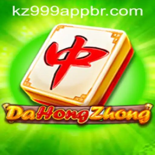 DaHongZhong: Exploring the Intriguing World of Traditional Chinese Mahjong Game