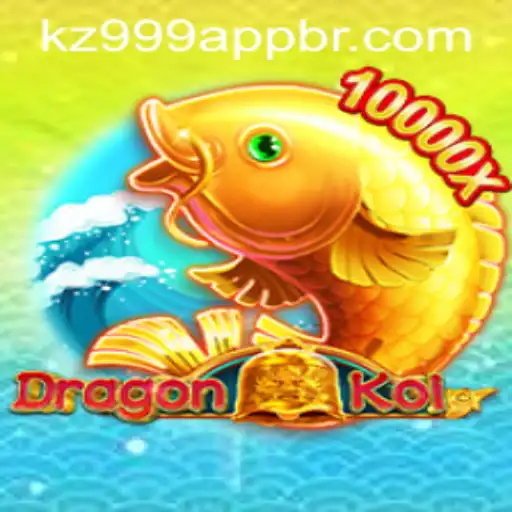 Unveiling DragonKoi: A Journey into the Enchanting Realms with KZ999 PH Login