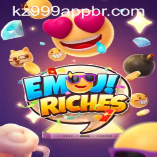 Discover the Exciting World of EmojiRiches: KZ999 PH Login Guide