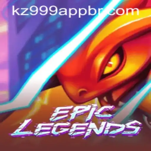 EpicLegends: A Thrilling Virtual Adventure