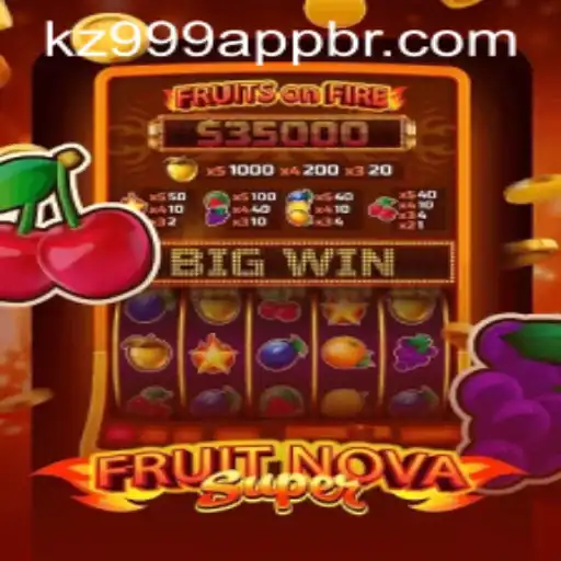 Exploring the Thrilling World of FruitNovaSuper
