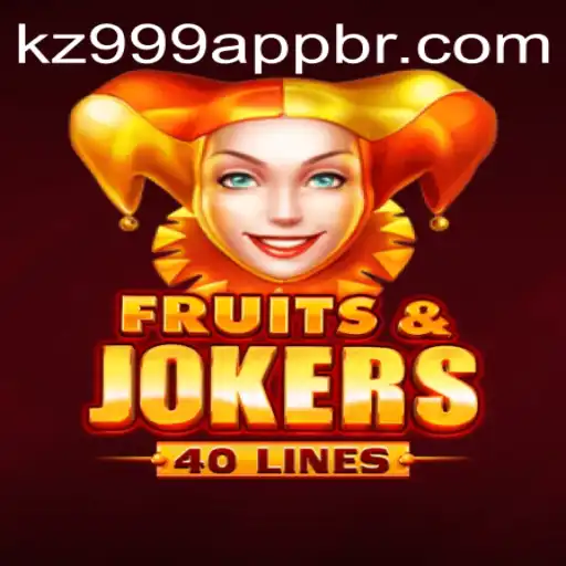 FruitsAndJokers40: A Vibrant Slot Game Experience