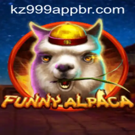Dive into the Whimsical World of FunnyAlpaca