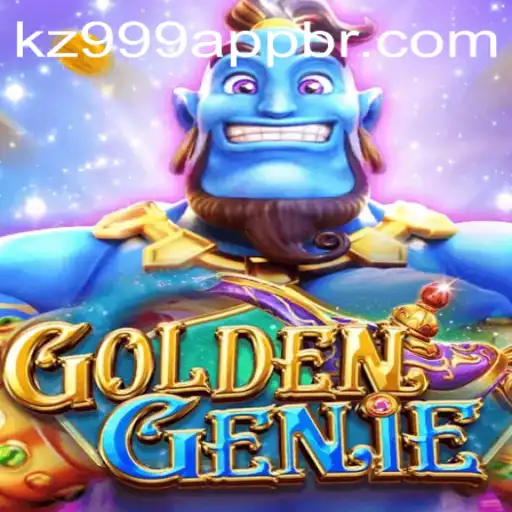 Unlock the Magic of GOLDENGENIE: Your Gateway to Adventure with kz999 PH Login