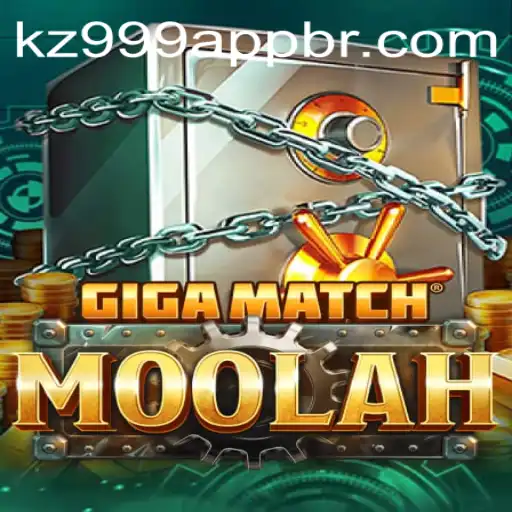 GigaMatchMoolah: The Ultimate Gaming Experience