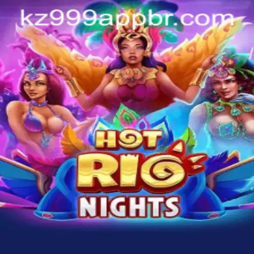 Discover HotRioNights: A Thrilling Gaming Experience with kz999 PH Login