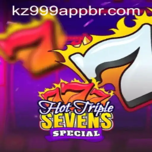 HotTripleSevensSpecial: The Exciting World of Classic Slot Gaming