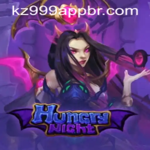 Exploring HungryNight: A Thrilling Adventure with kz999 PH Login
