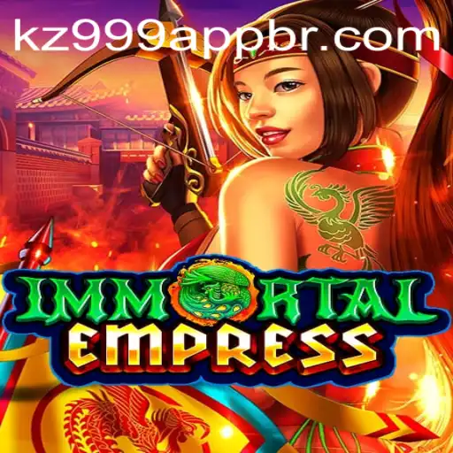 ImmortalEmpress: A New Dawn in Fantasy Gaming with kz999 PH Login