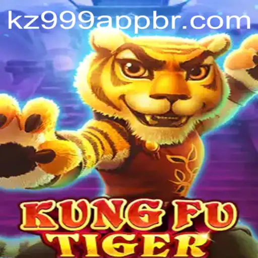KungFuTiger: Master the Martial Arts Adventure with kz999 PH Login
