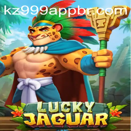 Unveiling LuckyJaguar: A Digital Adventure with KZ999 PH Login