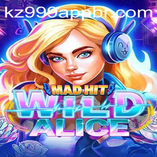 MadHitWildAlice: A Journey into Imagination and Action
