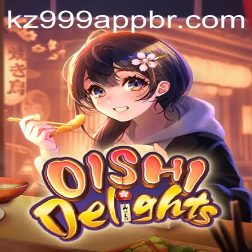 Explore OishiDelights: Dive Into an Exciting Culinary Adventure!