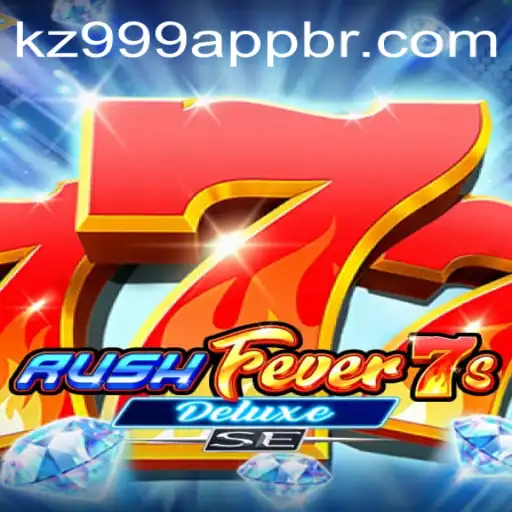 RushFever7sDeluxeSE: A Thrilling Dive into High-Octane Gaming