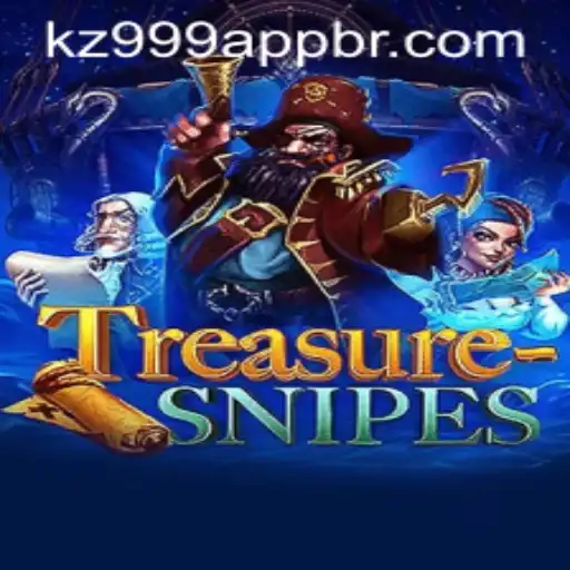Exploring the Excitement of TreasureSnipes and KZ999 PH Login