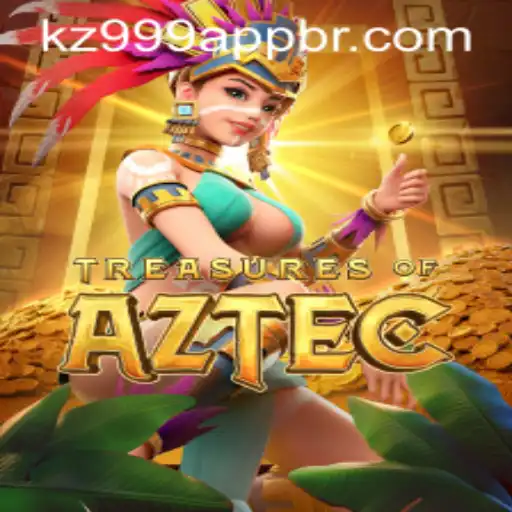 Treasures of Aztec: An Enchanting Gaming Adventure
