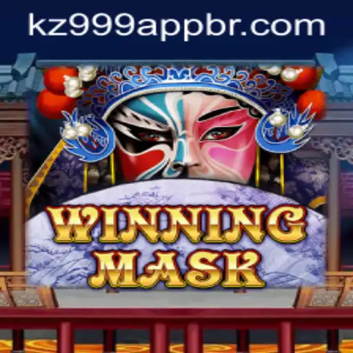 WinningMask: The Thrilling New Game and Its Intriguing 'kz999 PH Login' Feature