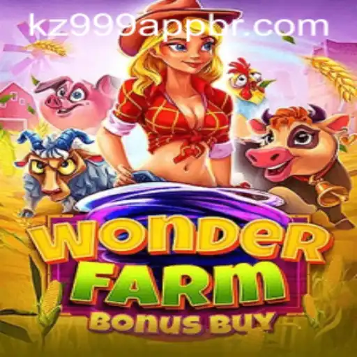 Exploring WonderFarmBonusBuy: An In-depth Look at the Game and Its Mechanics